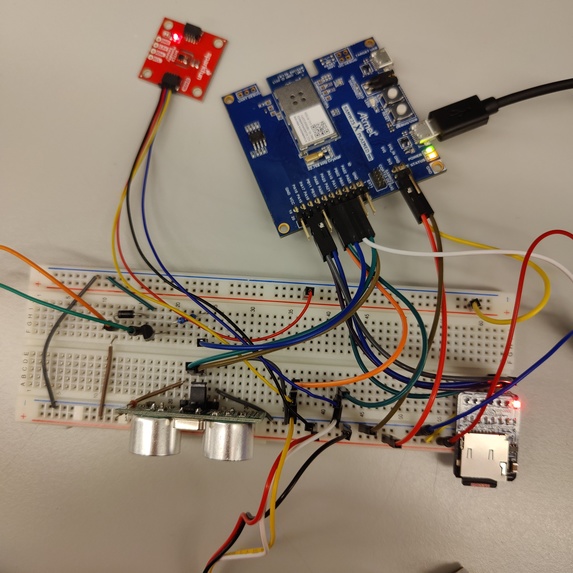 Smart Home – screenshot 10