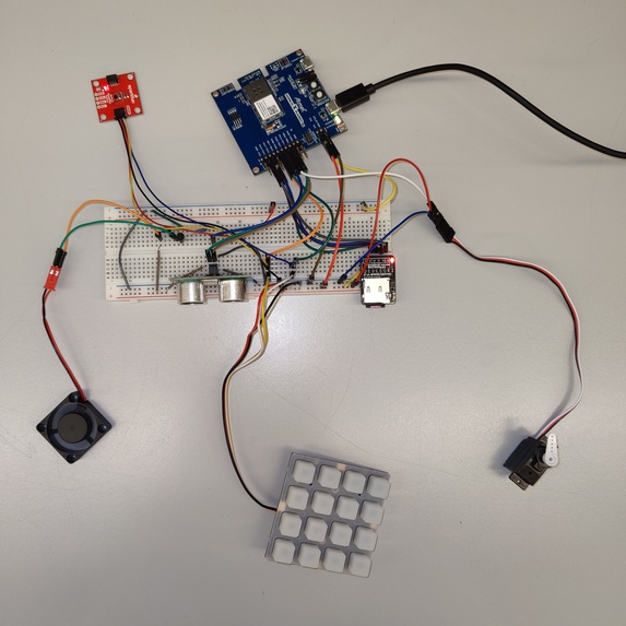 Smart Home – screenshot 8