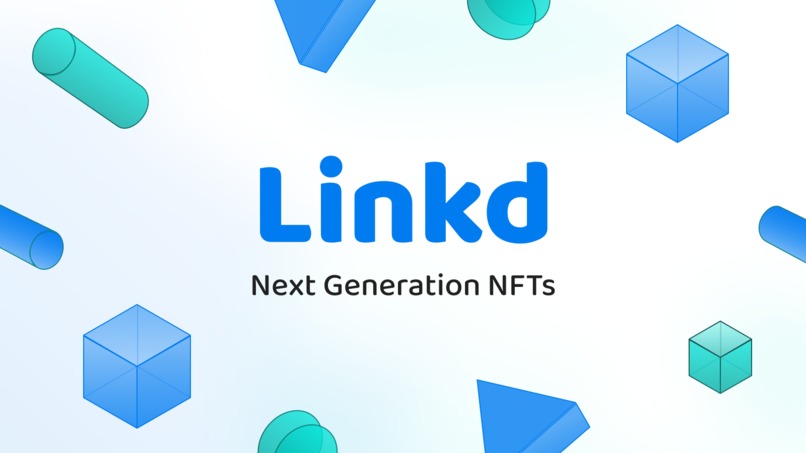 Linkd Protocol – screenshot 1