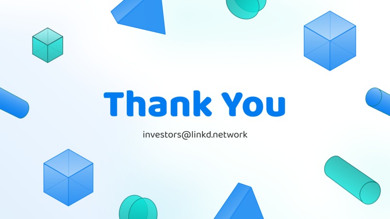 Linkd Protocol – screenshot 7