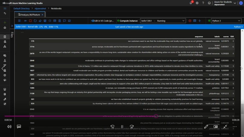 Ana-Lyza offers low latency, easy access to financial data – screenshot 9