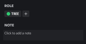 Security enhancing Discord bot using hashconnect for auth – screenshot 1