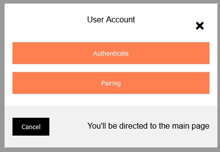Security enhancing Discord bot using hashconnect for auth – screenshot 2