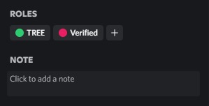 Security enhancing Discord bot using hashconnect for auth – screenshot 9