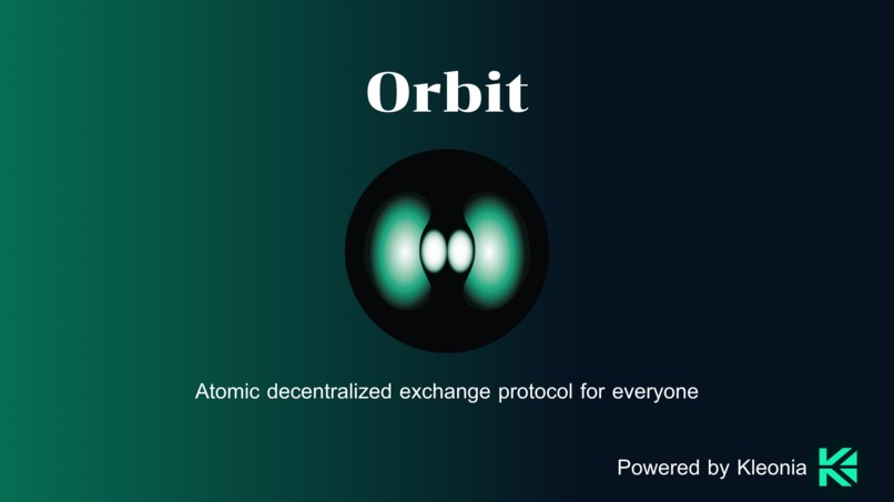 Orbit – screenshot 1