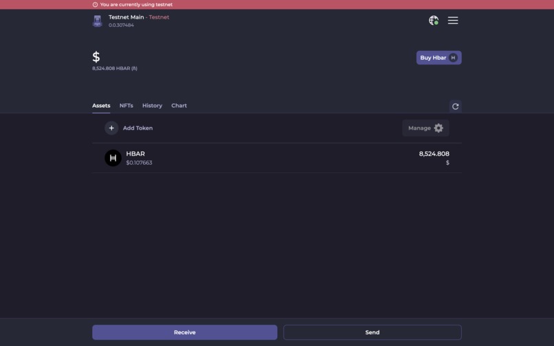 BarMyPebble – screenshot 3