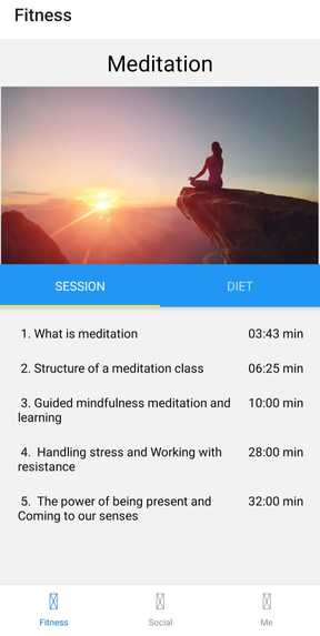Remo Well – screenshot 4