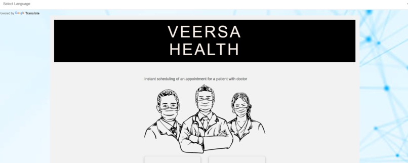 For You-Veersa Heath – screenshot 1