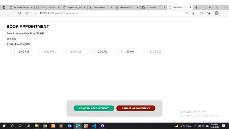 For You-Veersa Heath – screenshot 3