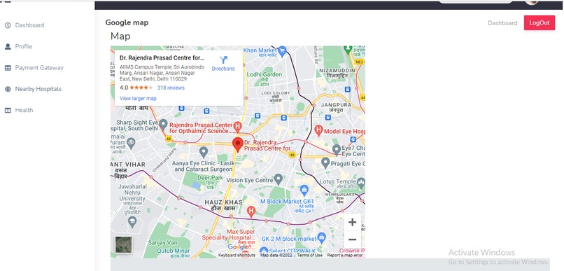 For You-Veersa Heath – screenshot 5