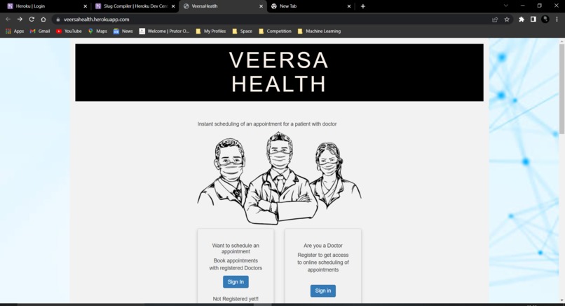 For You-Veersa Heath – screenshot 6