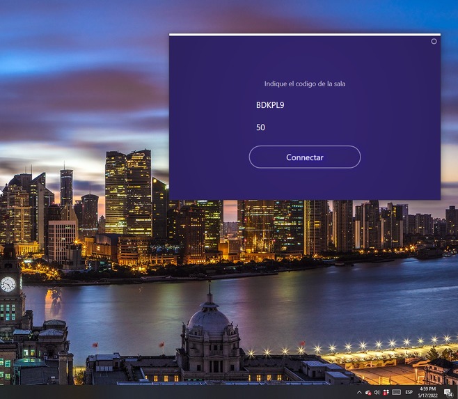 Beam, making transcriptions a must – screenshot 9