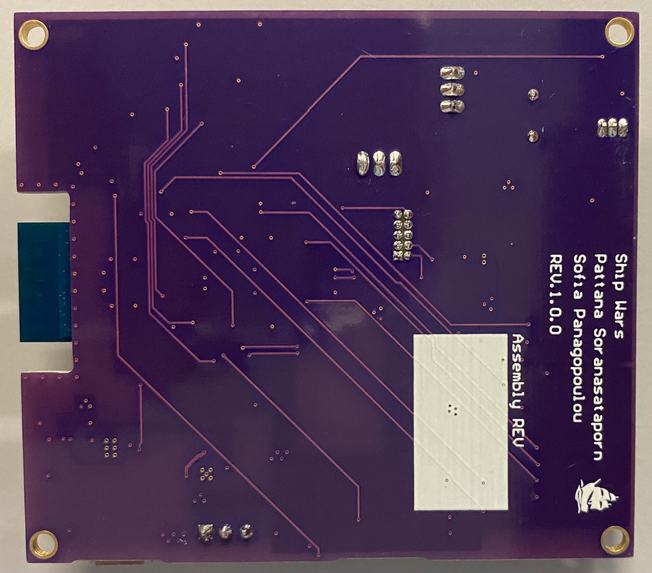 Ship wars – screenshot 4