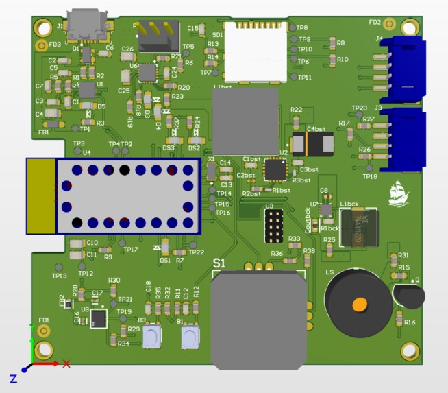 Ship wars – screenshot 2