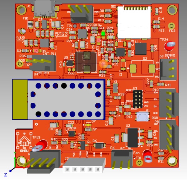 Smart Home – screenshot 6