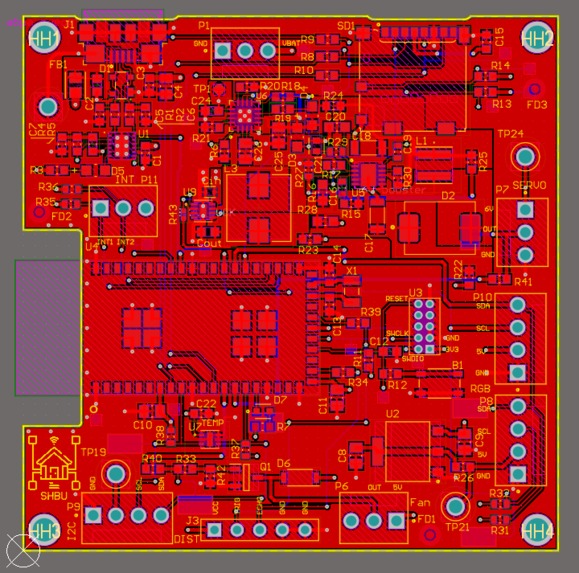 Smart Home – screenshot 7