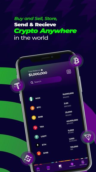 Blano Global – screenshot 1