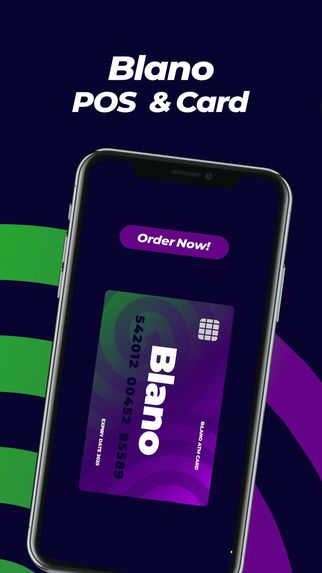 Blano Global – screenshot 3