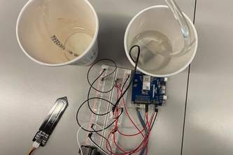 Smart Irrigation System