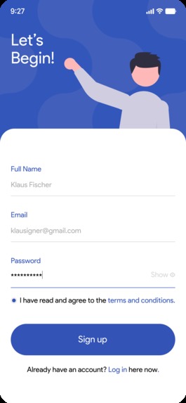 Centiiv – screenshot 4