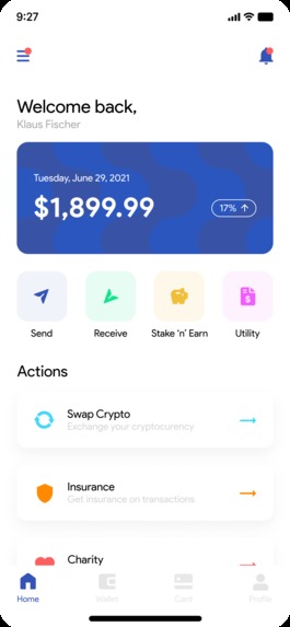 Centiiv – screenshot 5