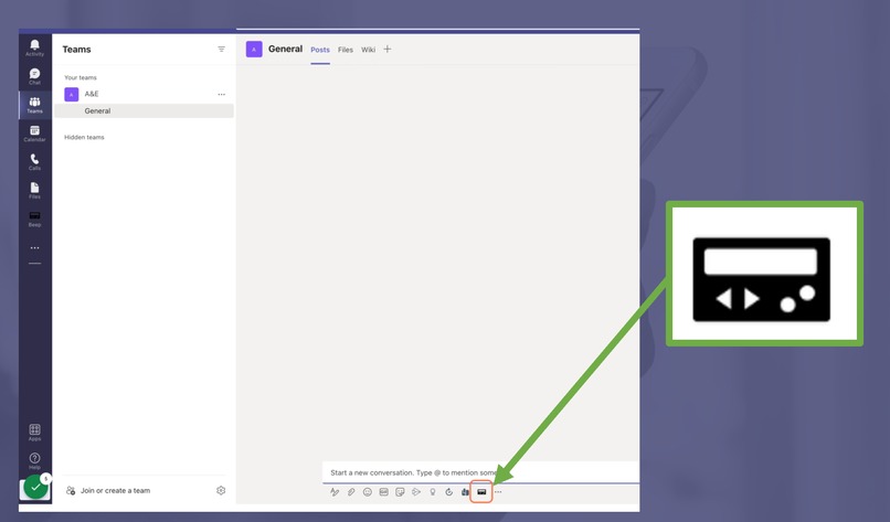 Beep – screenshot 1