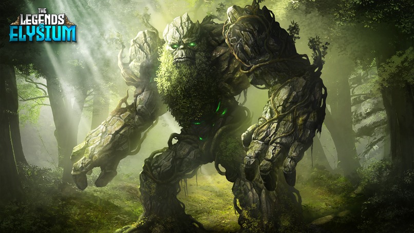 Legends of Elysium – screenshot 5