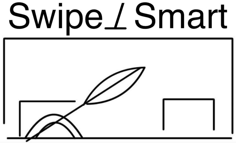 Swipe / Smart – screenshot 1