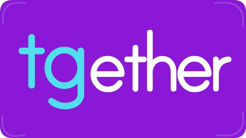 tgether – screenshot 1