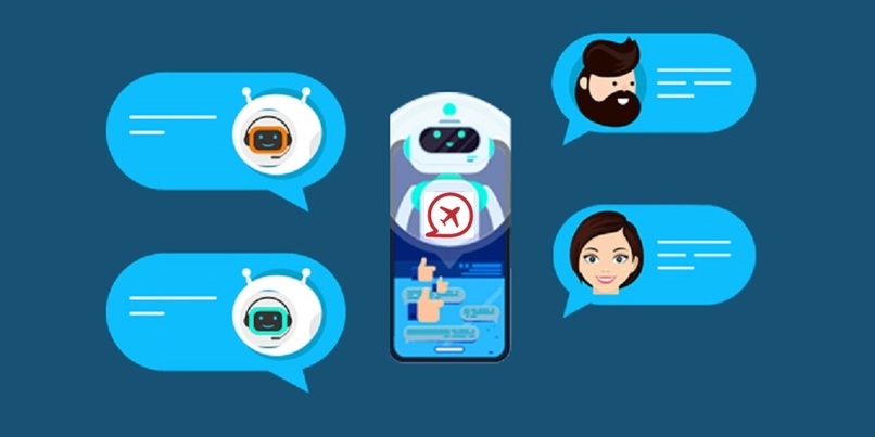 Nobi - smart virtual aircargo assistant – screenshot 9