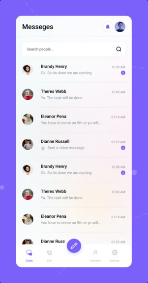 PetEasy – screenshot 5