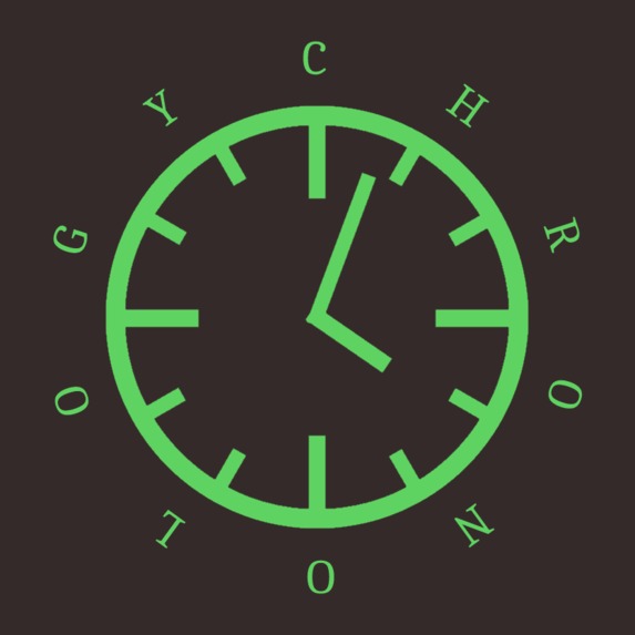 Chronology – screenshot 1