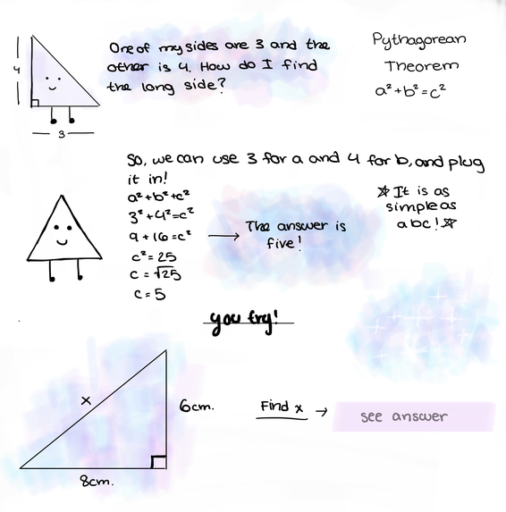 Triangle – screenshot 4