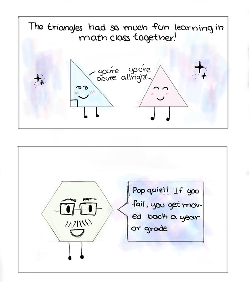Triangle – screenshot 6