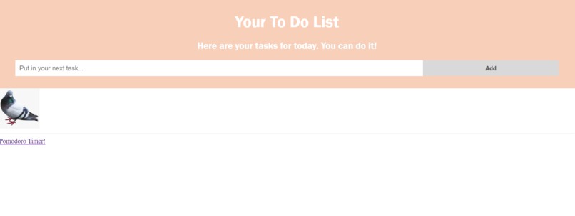 Pidgey – screenshot 1