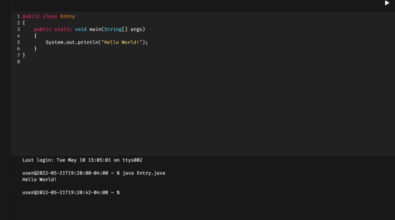 Morb.it – screenshot 1