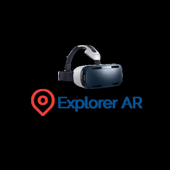 Explorer AR – screenshot 1
