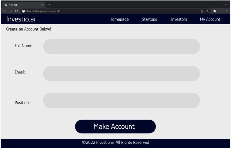 Investio.ai – screenshot 4