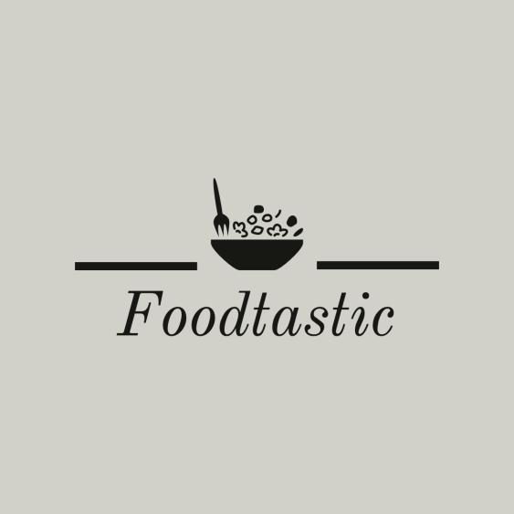 Foodtastic – screenshot 1