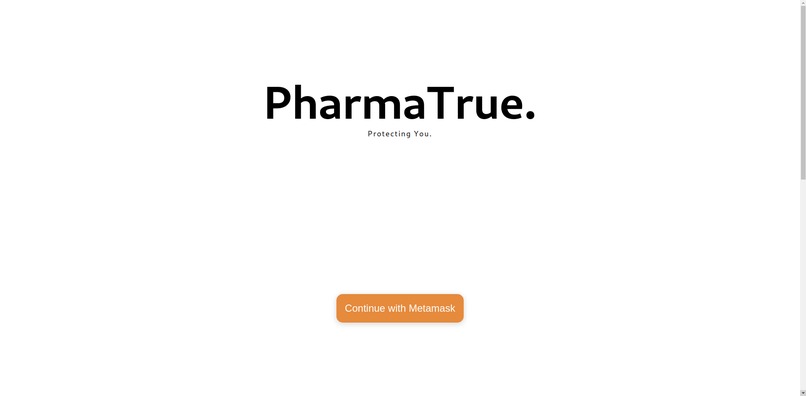 PharmaTrue – screenshot 1