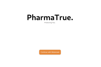 PharmaTrue