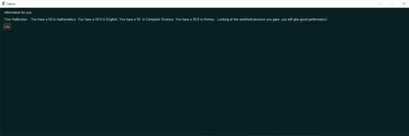 Check, Enhance, Improvise, Overcome – screenshot 1