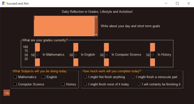 Check, Enhance, Improvise, Overcome – screenshot 3