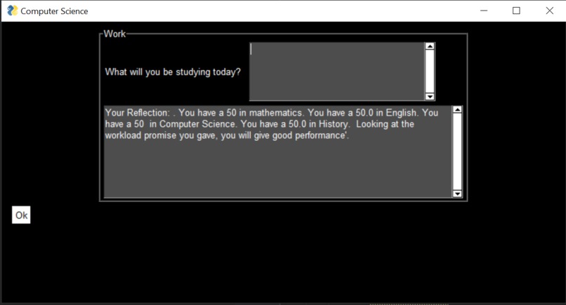 Check, Enhance, Improvise, Overcome – screenshot 2