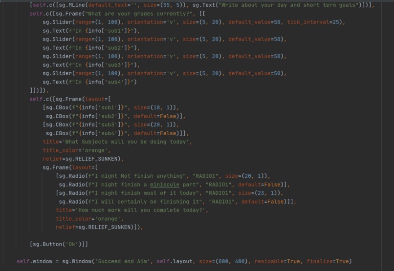 Check, Enhance, Improvise, Overcome – screenshot 4