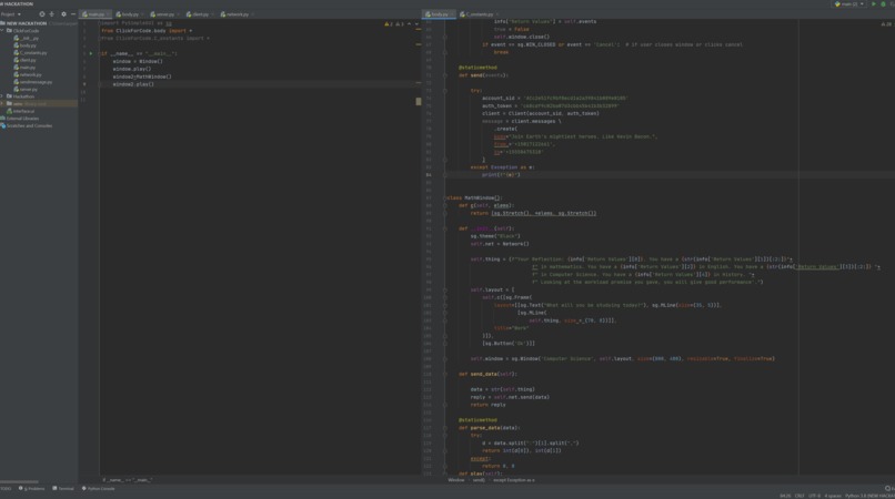 Check, Enhance, Improvise, Overcome – screenshot 5