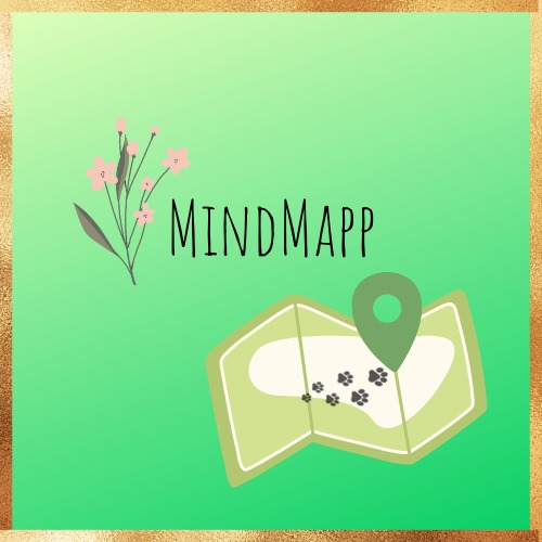 MindMapp – screenshot 1