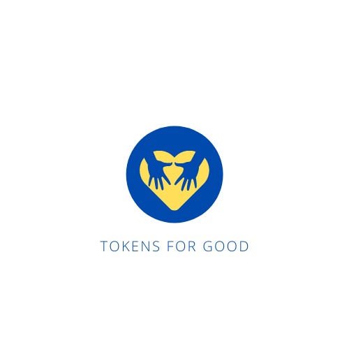 Tokens For Good – screenshot 1