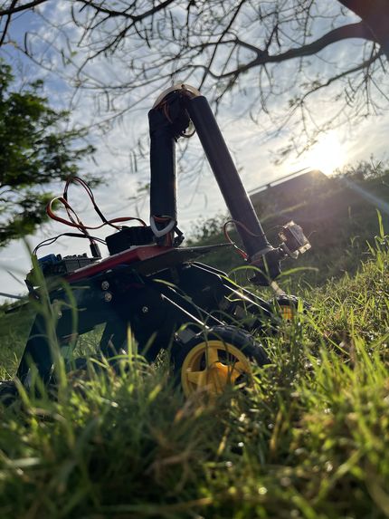 A2Z Agri – screenshot 1