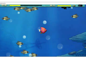 Fish Blaster 